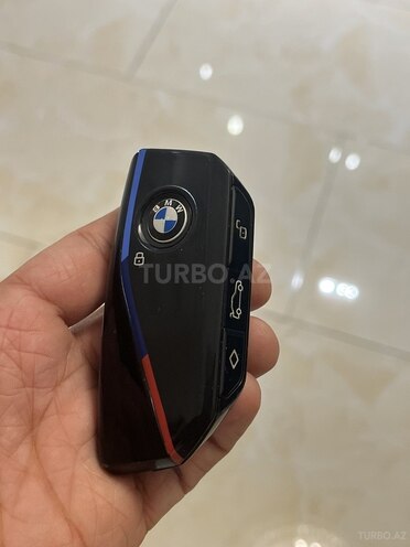 BMW 528 2013, 205,000 km - 2.0 l - Bakı