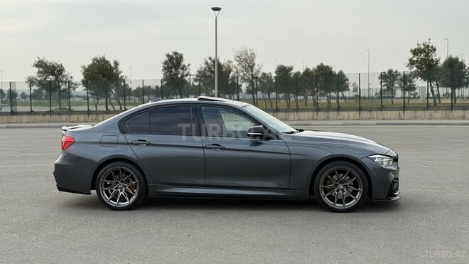 BMW 328 2016, 126,900 km - 2.0 l - Bakı