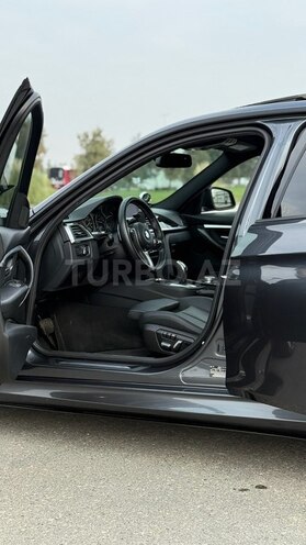 BMW 328 2016, 126,900 km - 2.0 l - Bakı
