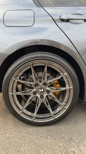 BMW 328 2016, 126,900 km - 2.0 l - Bakı