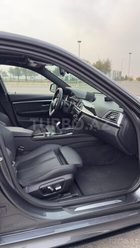 BMW 328 2016, 126,900 km - 2.0 l - Bakı