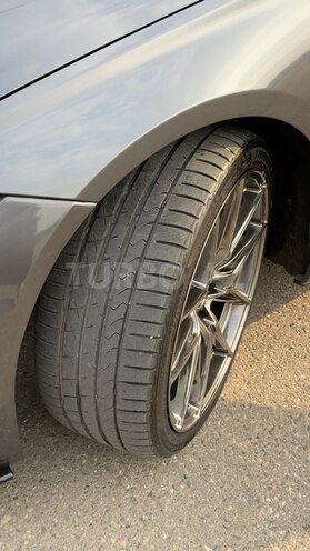 BMW 328 2016, 126,900 km - 2.0 l - Bakı