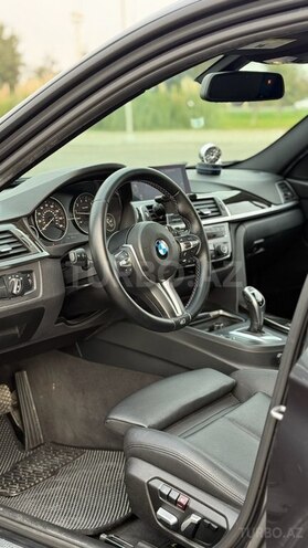 BMW 328 2016, 126,900 km - 2.0 l - Bakı