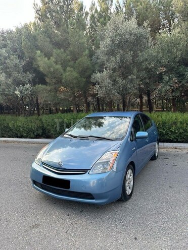 Toyota Prius 2007, 276,000 km - 1.5 l - Bakı