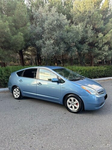 Toyota Prius 2007, 276,000 km - 1.5 l - Bakı