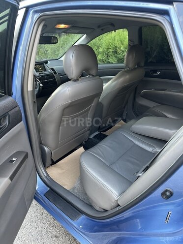 Toyota Prius 2007, 276,000 km - 1.5 l - Bakı