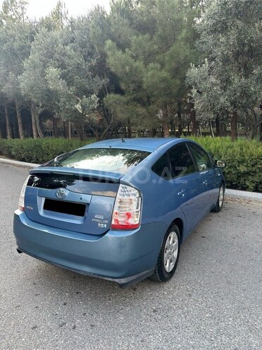 Toyota Prius 2007, 276,000 km - 1.5 l - Bakı