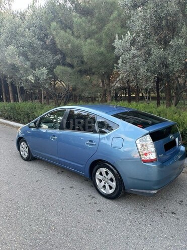 Toyota Prius 2007, 276,000 km - 1.5 l - Bakı