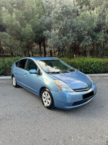 Toyota Prius 2007, 276,000 km - 1.5 l - Bakı