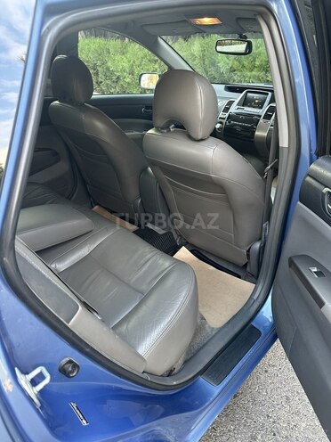 Toyota Prius 2007, 276,000 km - 1.5 l - Bakı