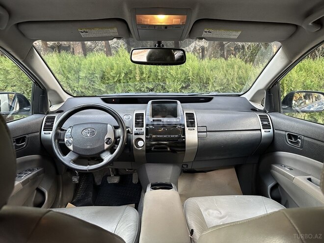 Toyota Prius 2007, 276,000 km - 1.5 l - Bakı