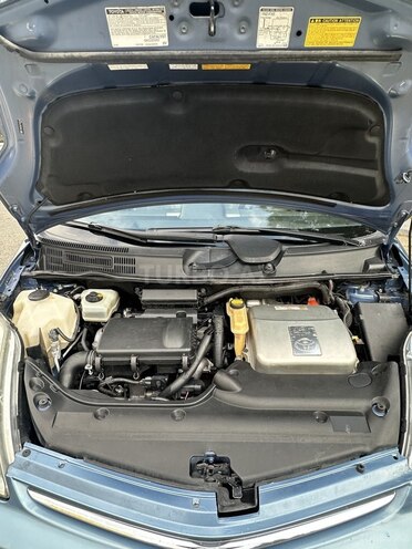 Toyota Prius 2007, 276,000 km - 1.5 l - Bakı