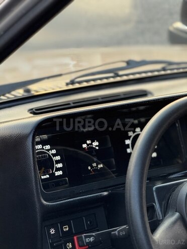 Tofas Sahin 2004, 70,000 km - 1.6 l - Bakı