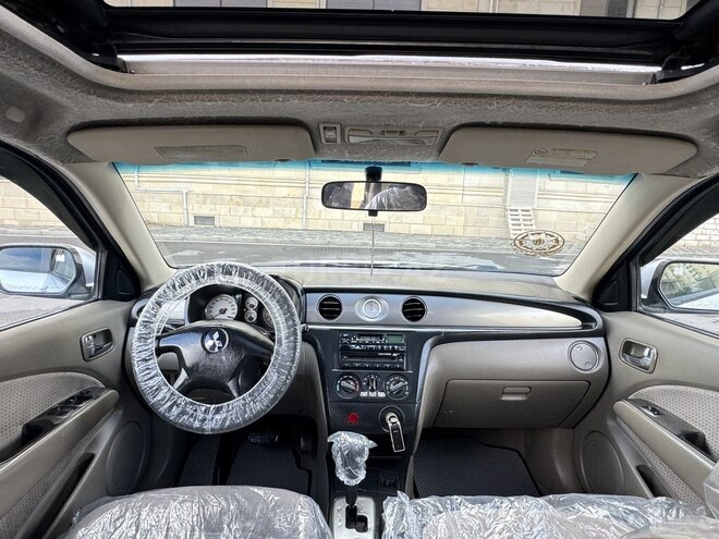 Mitsubishi Outlander 2006, 375,000 km - 2.4 l - Sumqayıt