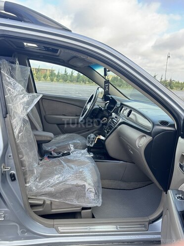 Mitsubishi Outlander 2006, 375,000 km - 2.4 l - Sumqayıt