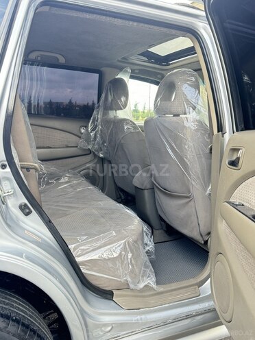 Mitsubishi Outlander 2006, 375,000 km - 2.4 l - Sumqayıt