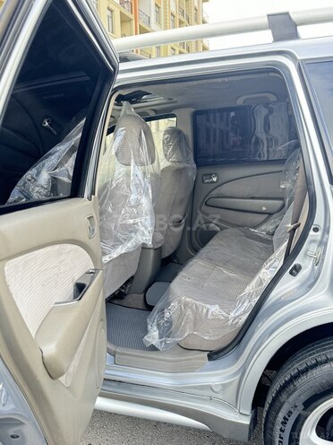 Mitsubishi Outlander 2006, 375,000 km - 2.4 l - Sumqayıt