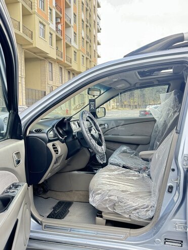 Mitsubishi Outlander 2006, 375,000 km - 2.4 l - Sumqayıt
