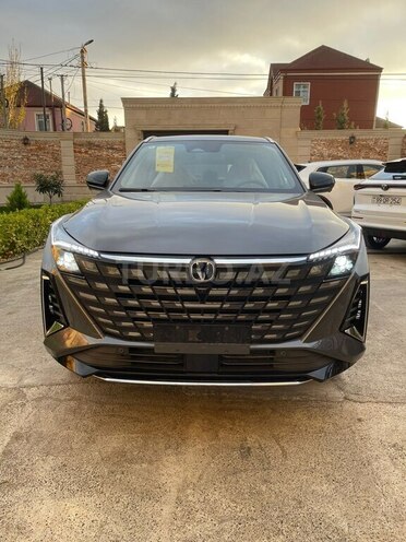 Changan  2025, 0 km - 1.5 l - Sumqayıt