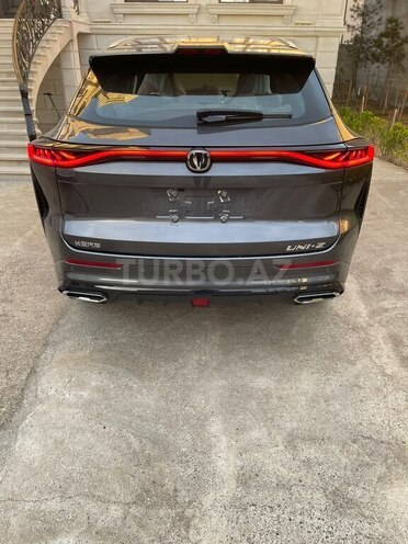 Changan  2025, 0 km - 1.5 l - Sumqayıt