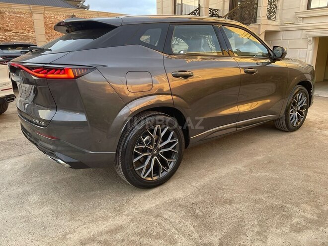 Changan  2025, 0 km - 1.5 l - Sumqayıt