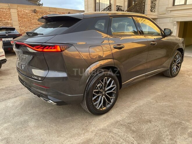 Changan  2025, 0 km - 1.5 l - Sumqayıt