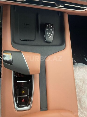 Changan  2025, 0 km - 1.5 l - Sumqayıt