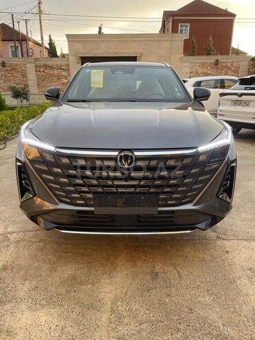 Changan  2025, 0 km - 1.5 l - Sumqayıt