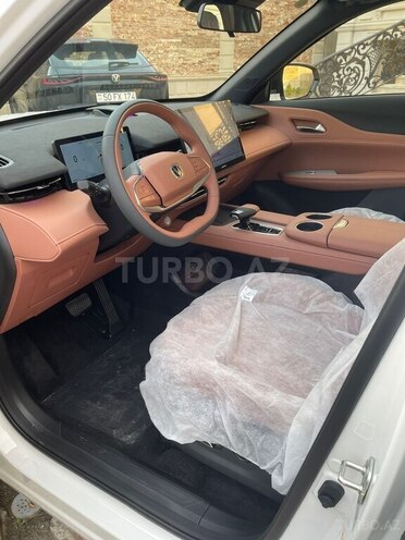 Changan  2025, 0 km - 1.5 l - Sumqayıt