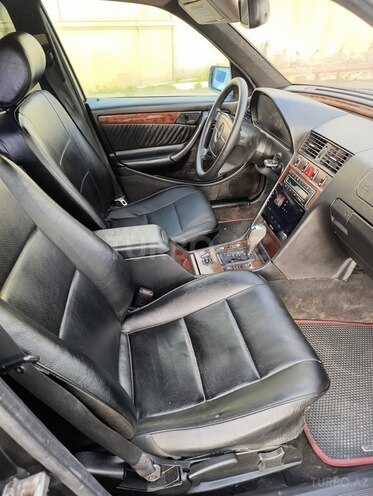 Mercedes C 230 1998, 325,000 km - 2.3 l - Bakı