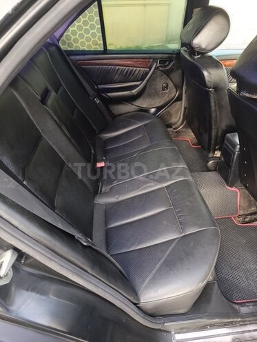 Mercedes C 230 1998, 325,000 km - 2.3 l - Bakı