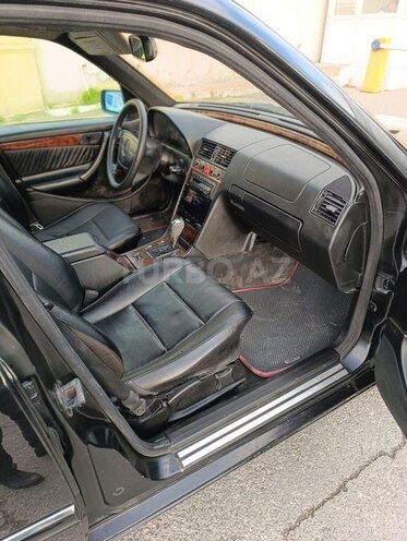Mercedes C 230 1998, 325,000 km - 2.3 l - Bakı