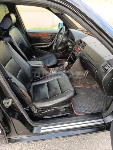 Mercedes C 230 1998, 325,000 km - 2.3 l - Bakı