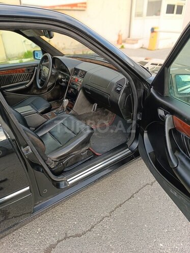 Mercedes C 230 1998, 325,000 km - 2.3 l - Bakı