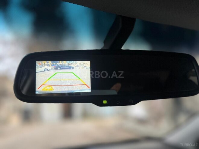 Hyundai Accent 2013, 247,000 km - 1.6 l - Bakı