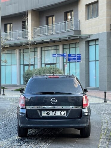 Opel Astra 2009, 417,000 km - 1.3 l - Bakı
