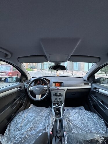 Opel Astra 2009, 417,000 km - 1.3 l - Bakı