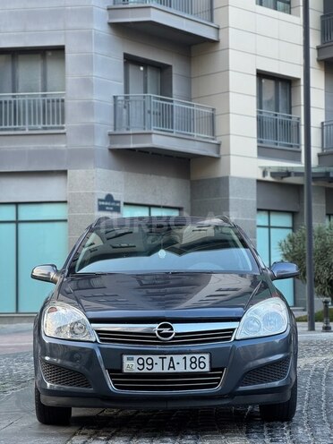 Opel Astra 2009, 417,000 km - 1.3 l - Bakı