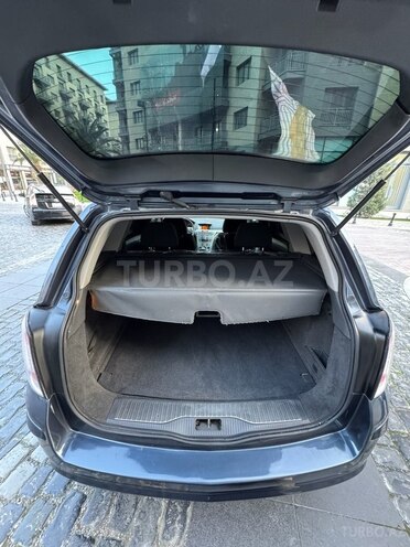 Opel Astra 2009, 417,000 km - 1.3 l - Bakı