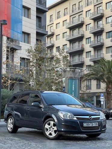 Opel Astra 2009, 417,000 km - 1.3 l - Bakı