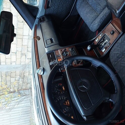 Mercedes C 180 1995, 325,000 km - 1.8 l - Bakı