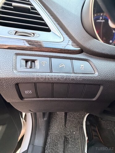 Hyundai Santa Fe 2014, 244,000 km - 2.0 l - Bakı
