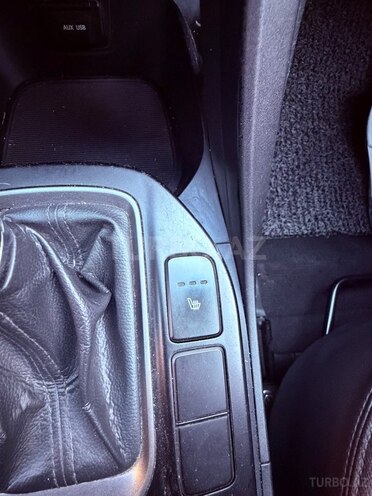 Hyundai Santa Fe 2014, 244,000 km - 2.0 l - Bakı