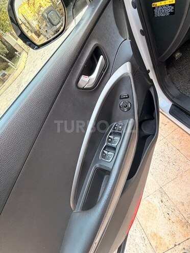 Hyundai Santa Fe 2014, 244,000 km - 2.0 l - Bakı