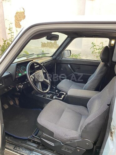 LADA (VAZ) Niva 2013, 132,872 km - 1.7 л - Bakı