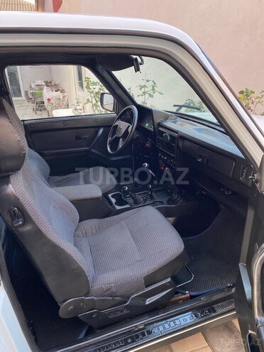 LADA (VAZ) Niva 2013, 132,872 km - 1.7 л - Bakı