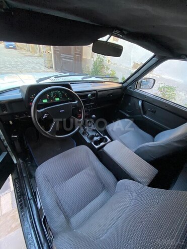 LADA (VAZ) Niva 2013, 132,872 km - 1.7 л - Bakı