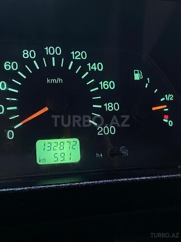 LADA (VAZ) Niva 2013, 132,872 km - 1.7 л - Bakı