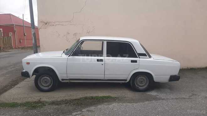 LADA (VAZ) 2107 2004, 20,000 km - 1.7 л - Bakı