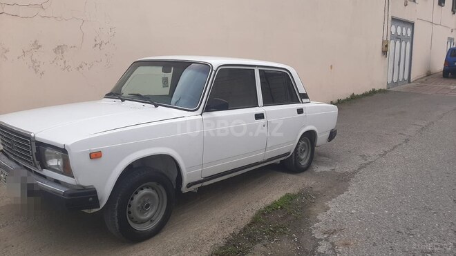 LADA (VAZ) 2107 2004, 20,000 km - 1.7 л - Bakı